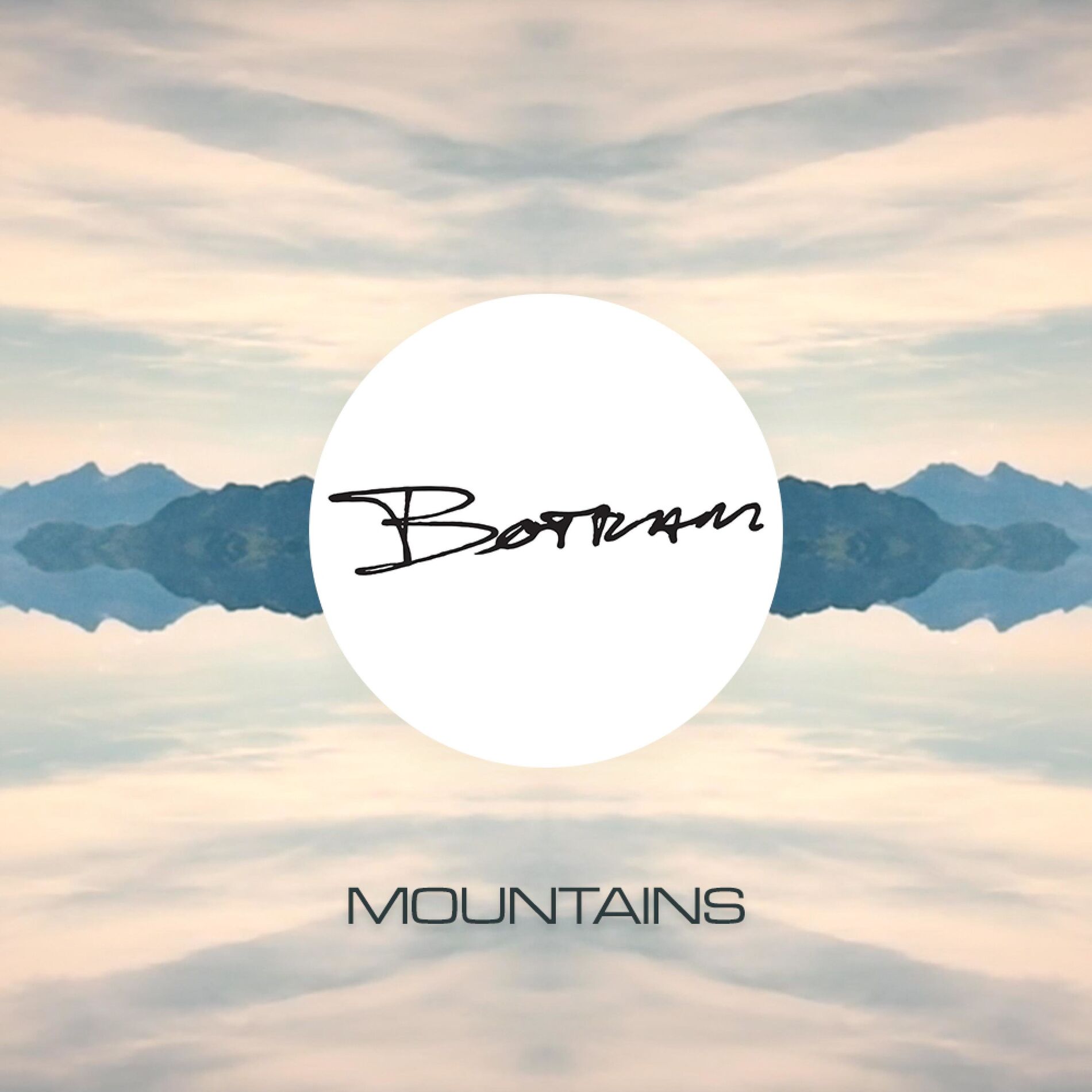 Album cover of Mountains