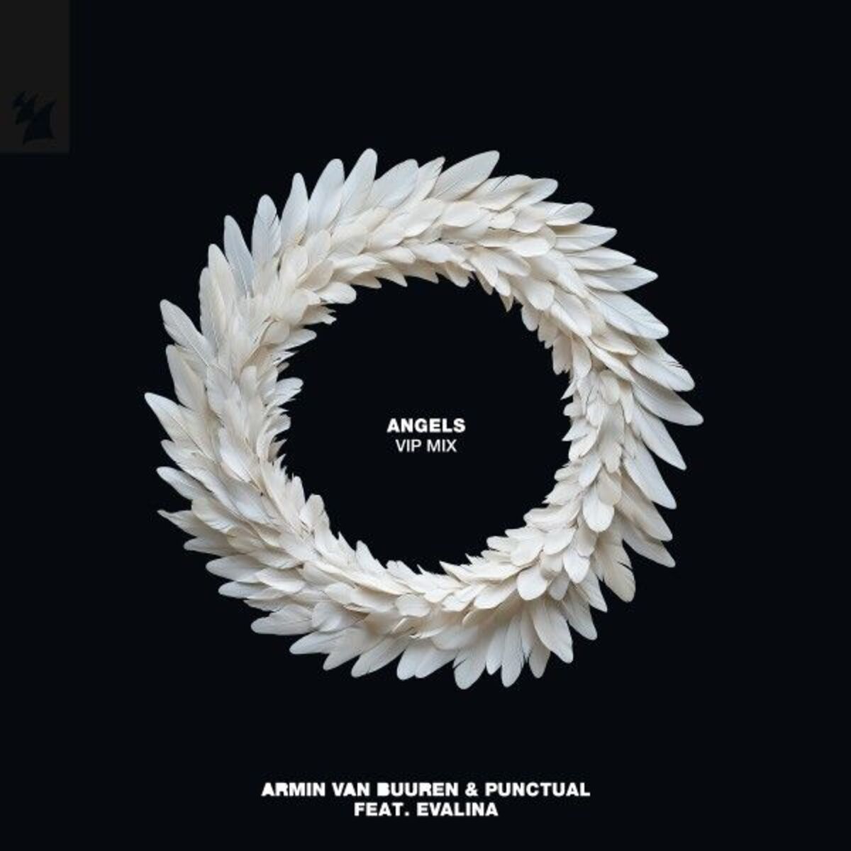 Album cover of Angels