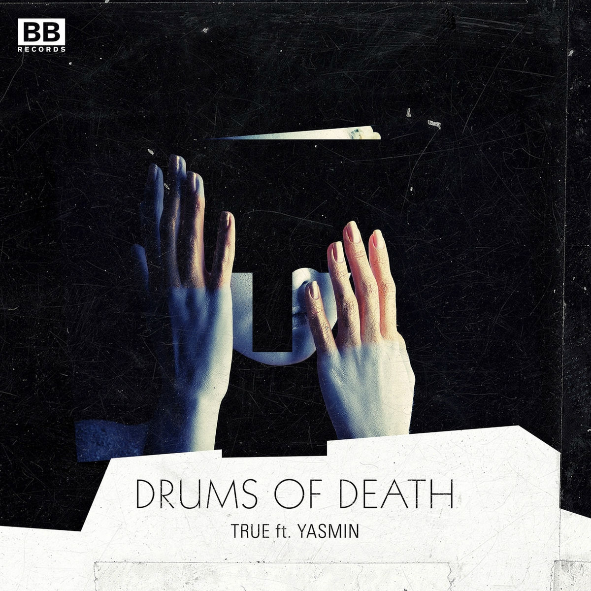 Album cover of True