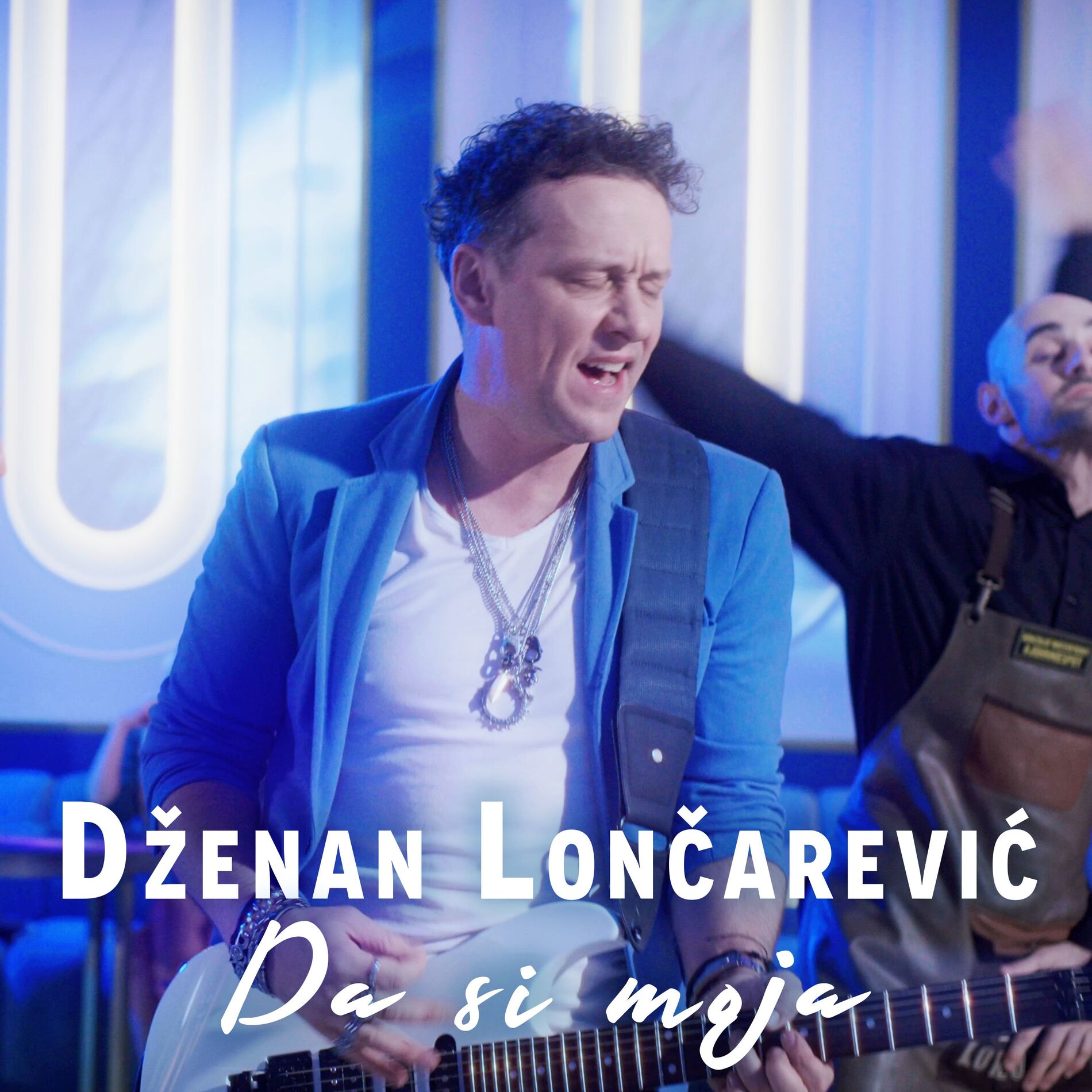 Album cover of Da si moja