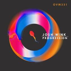 Cover of Progression
