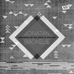 Cover of Darkness On The Edge Of Ecstasy