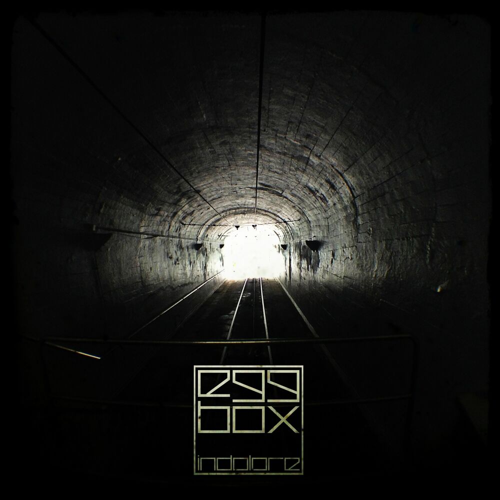 Picture of Indolore EP