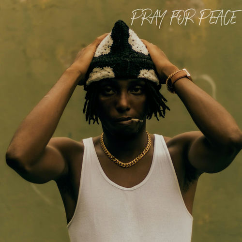 Pray for Peace
