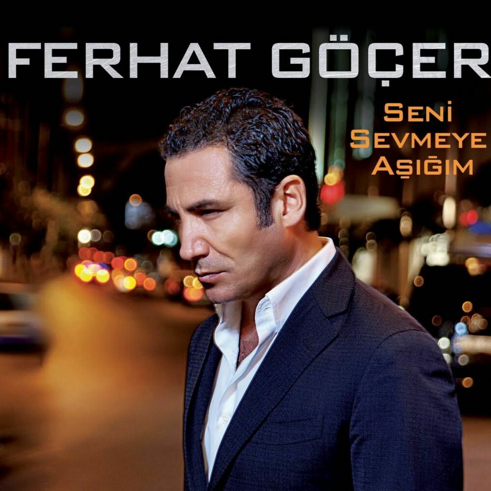 Picture of Seni Sevmeye Aşığım