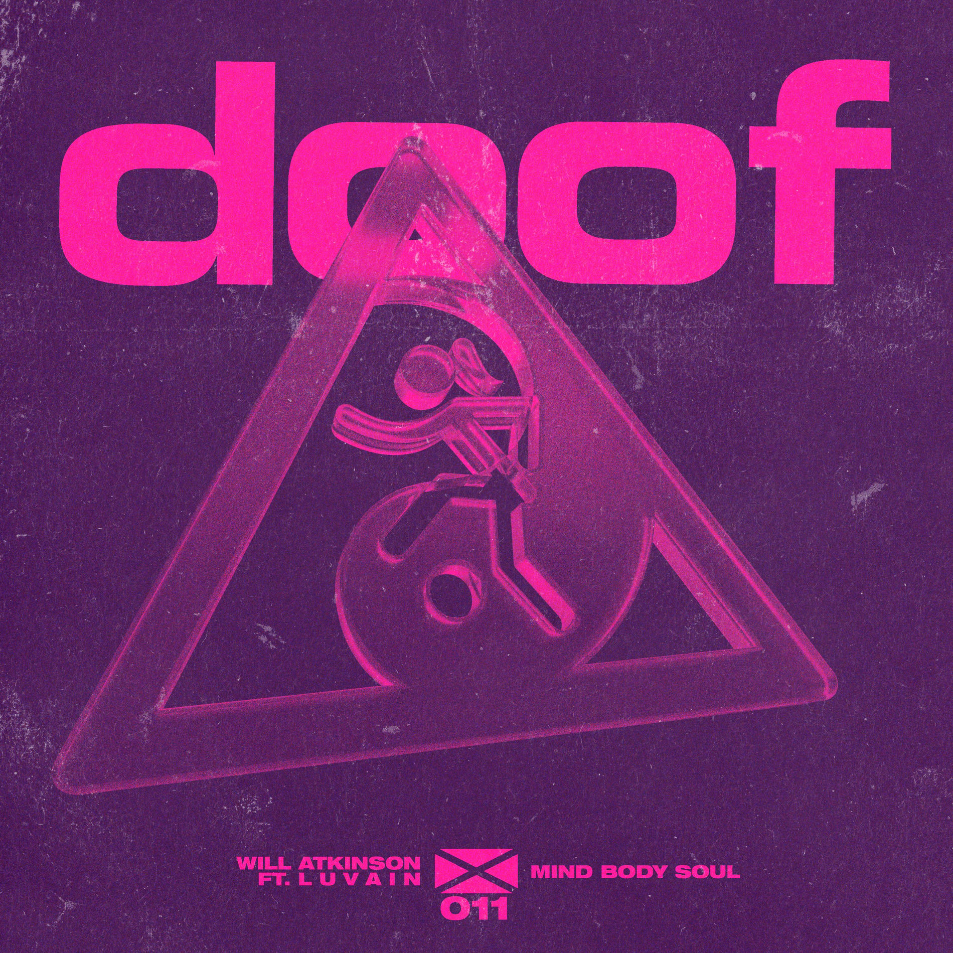 Album cover of Mind Body Soul (feat. L U V A I N)