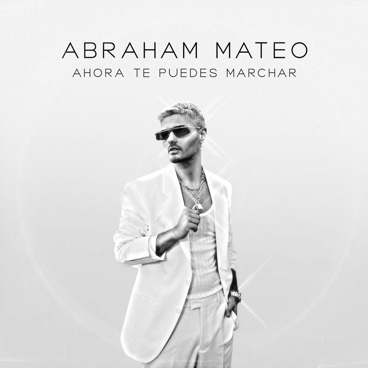 Album cover of Ahora Te Puedes Marchar