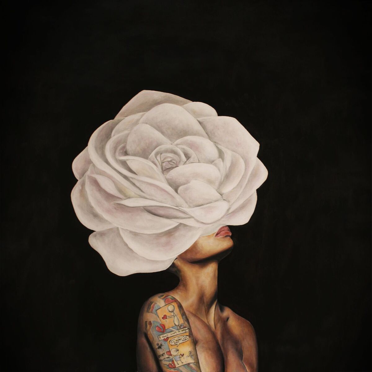 Album cover of Takes Two (feat. Jeremih)