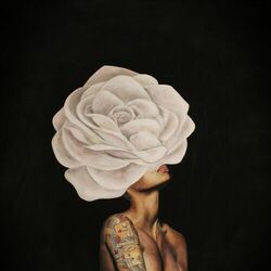 Cover of KIMBERLY: The People I Used to Know