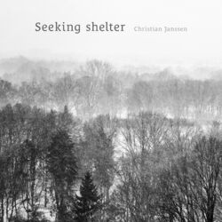 Cover of Seeking shelter