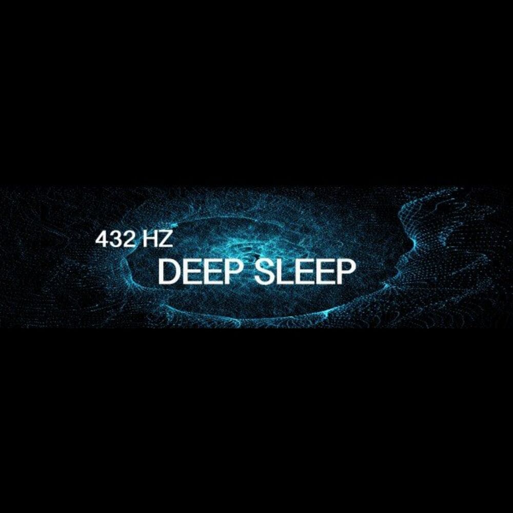 Picture of 432 Hz Deep Sleep