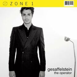 Cover of Zone 1: The Operator - Single