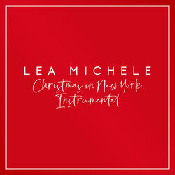 Cover of Christmas in New York (Instrumental)