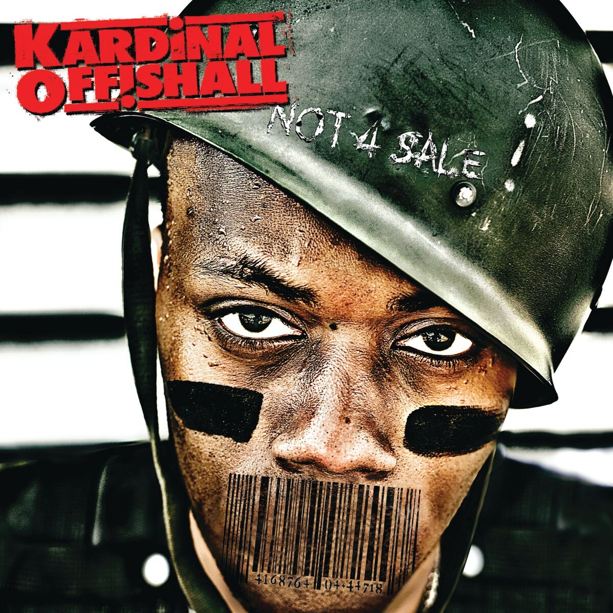 Album cover of Not 4 Sale