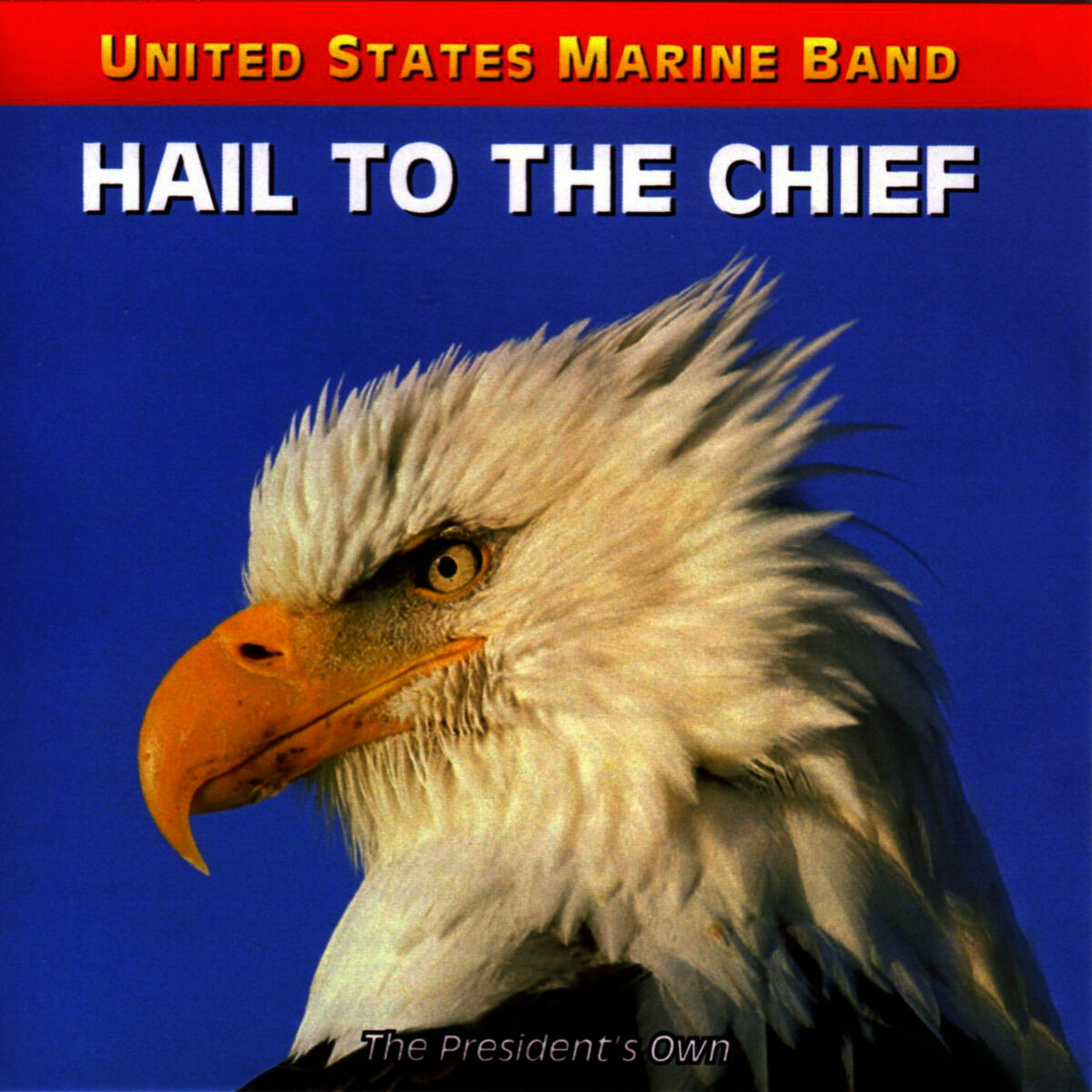Album cover of Guadalcanal March from Victory at Sea