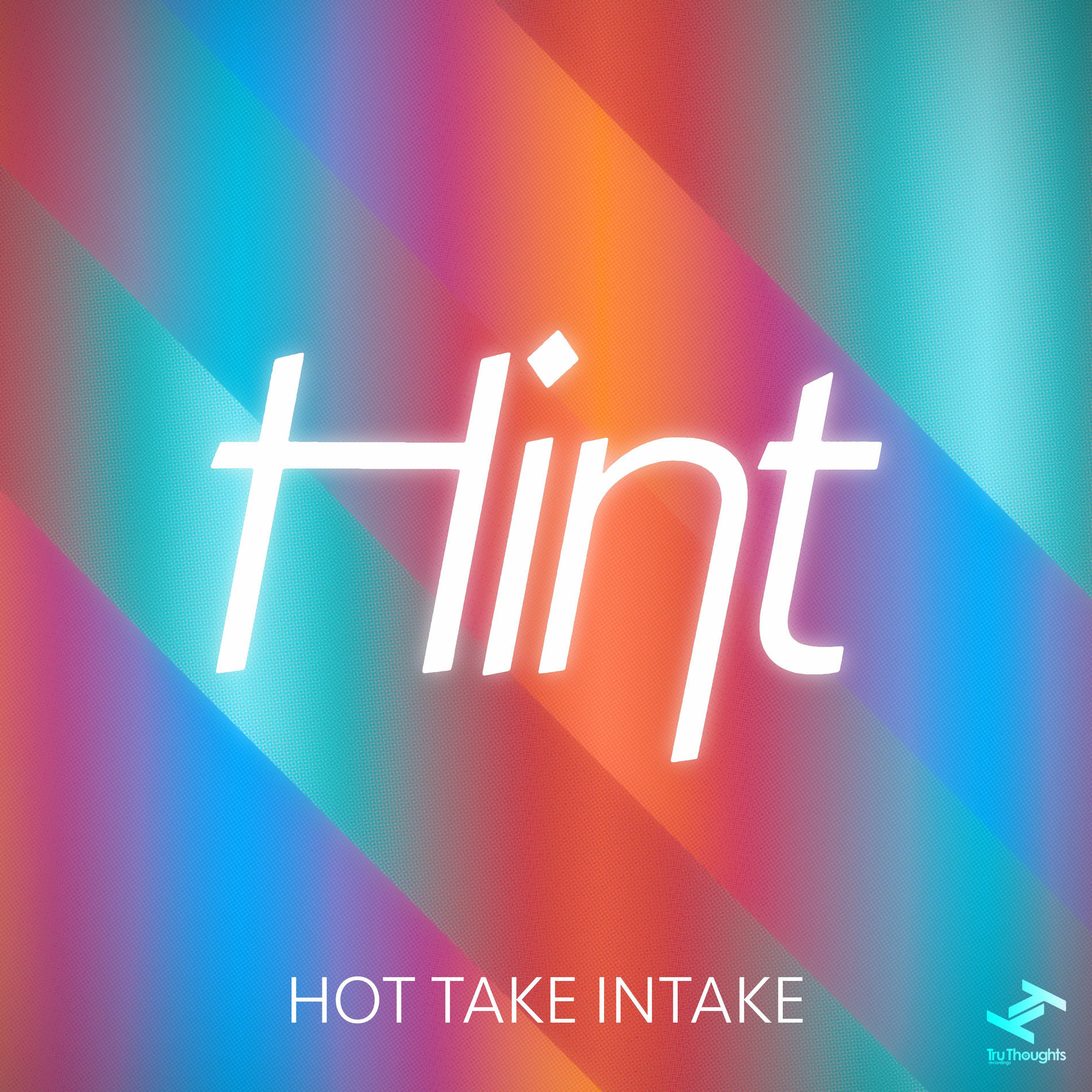 Album cover of Hot Take Intake