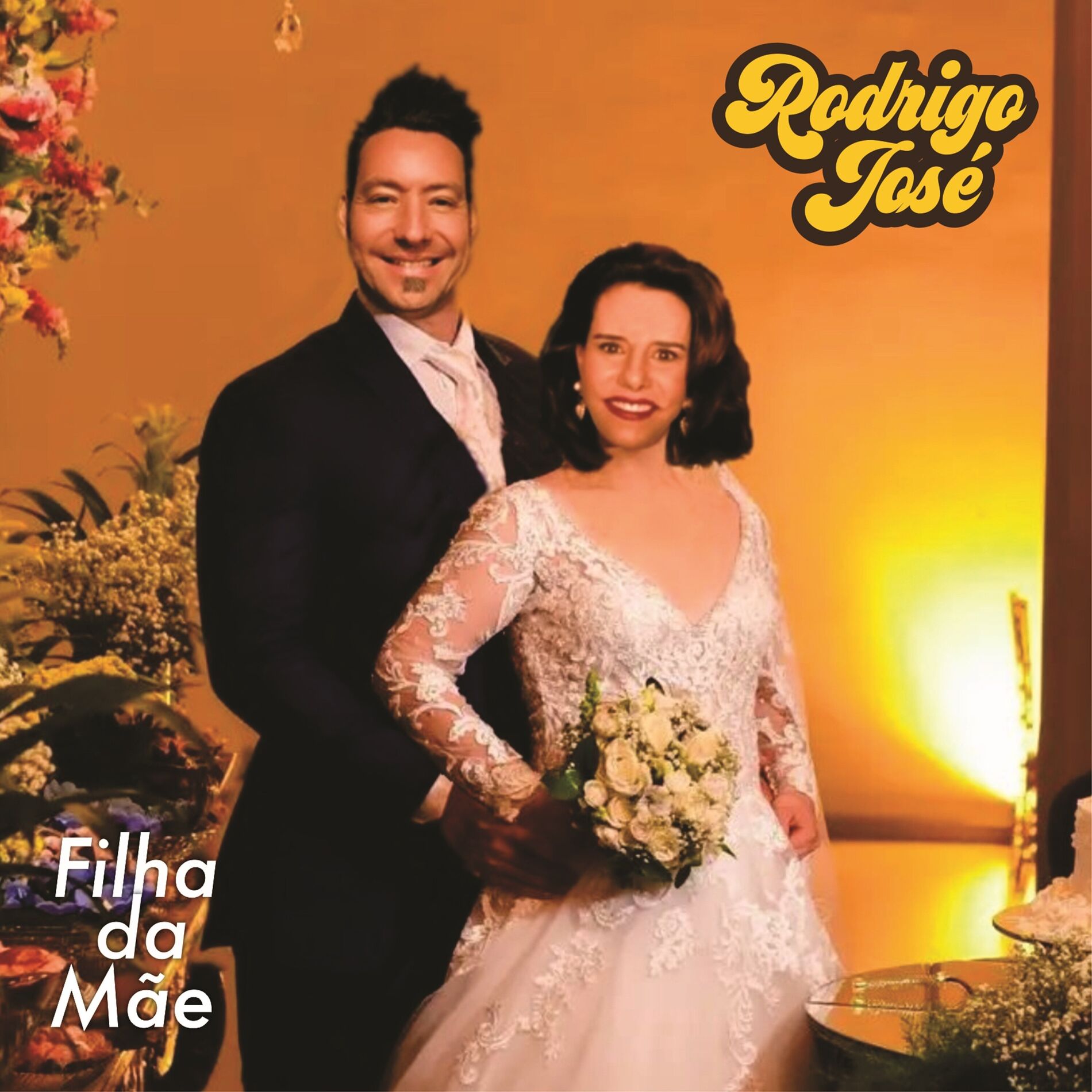 Album cover of Filha da Mãe