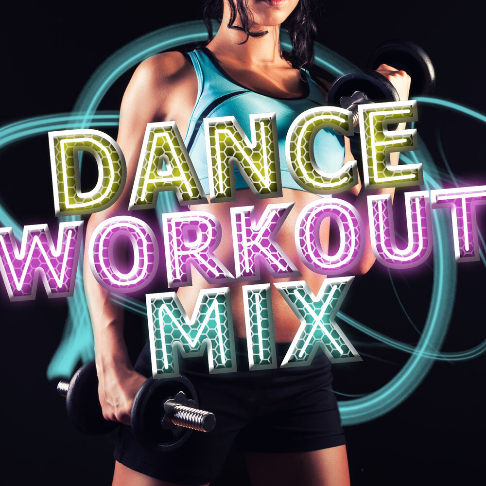 Picture of Dance Workout Mix