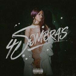 Cover of 4 SOMBRAS