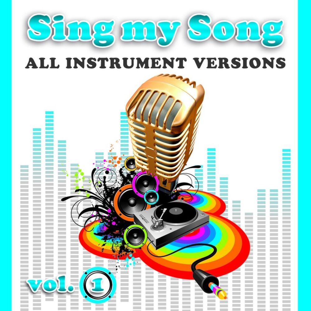 Picture of Sing My Song Vol 1