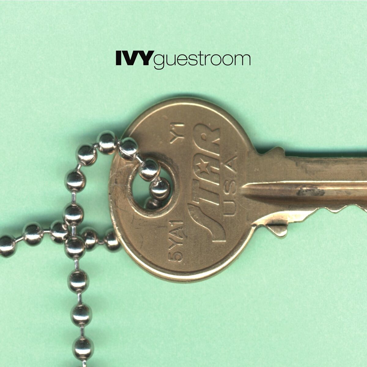 Album cover of Guestroom