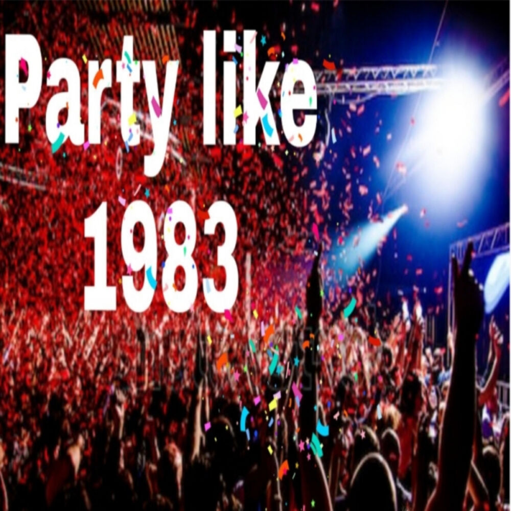 Picture of The Party Song