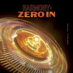 Cover of HARMONY : ZERO IN
