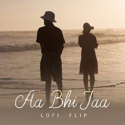 Cover of Aa Bhi Jaa (Lofi Flip)