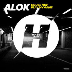 Cover of House Hop / Play My Game