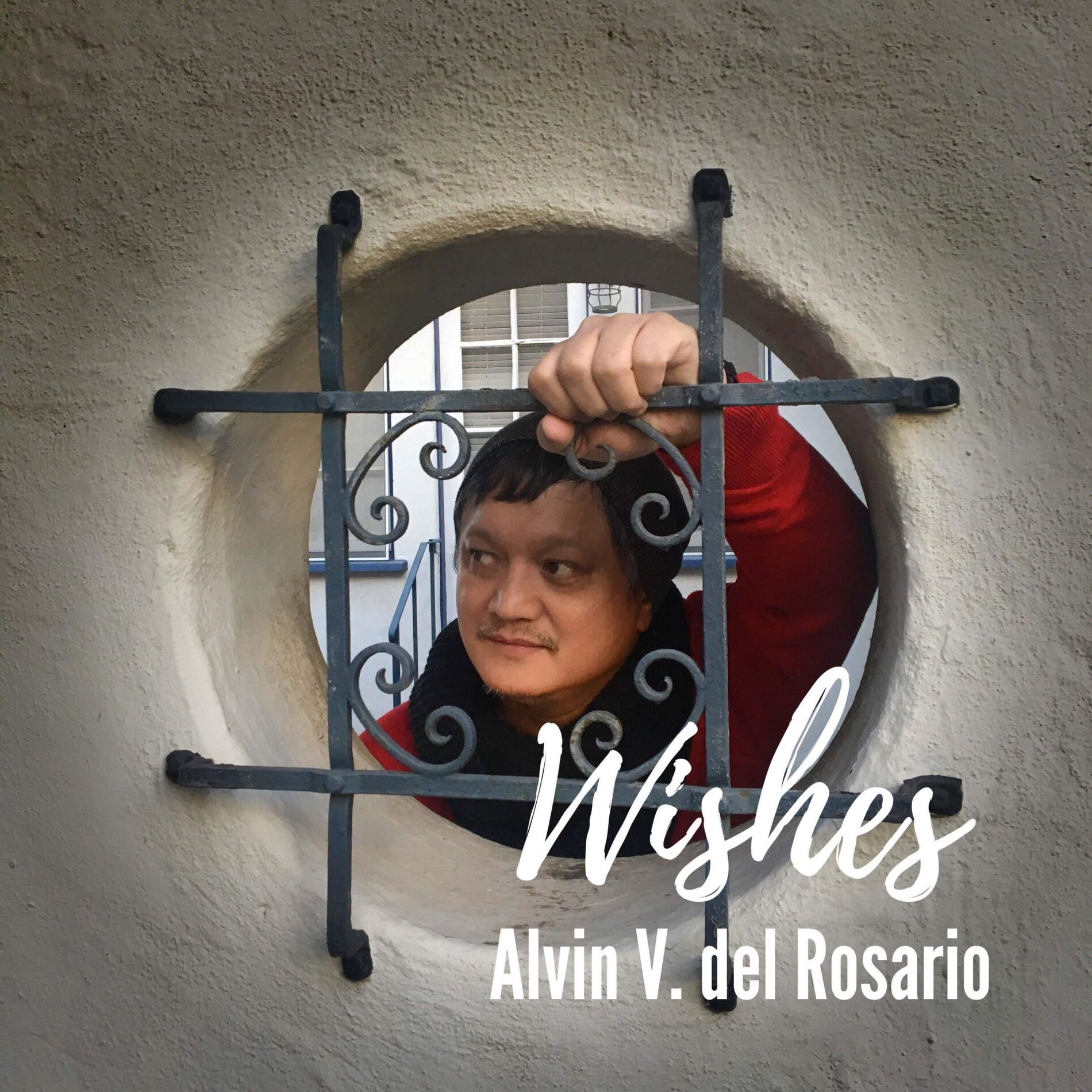 Album cover of Wishes