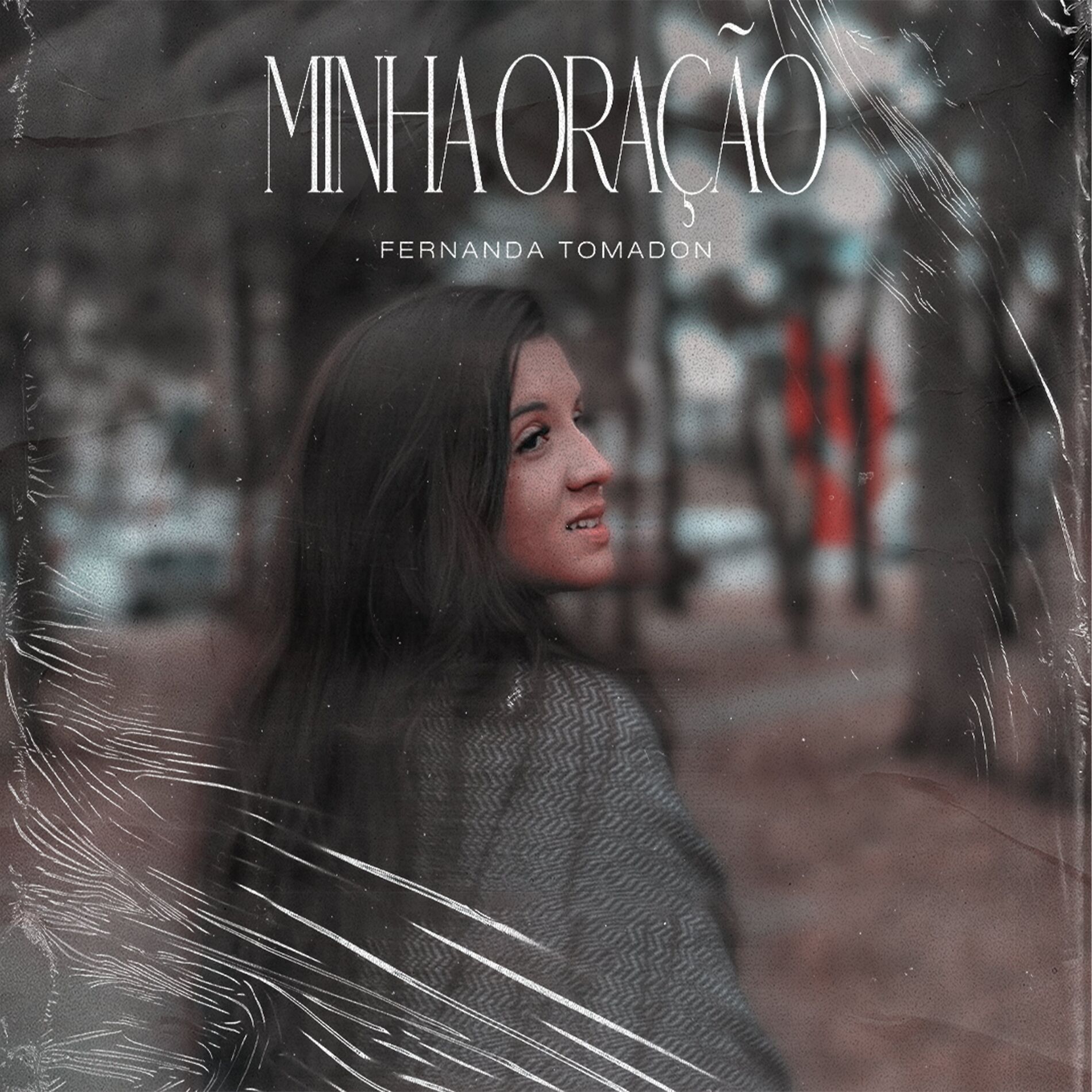 Album cover of Minha Oração