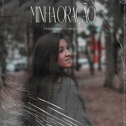 Cover of Minha Oração