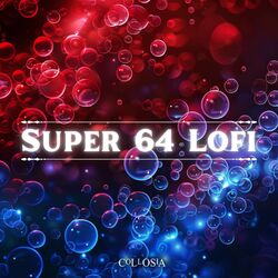 Cover of Super 64 Lofi