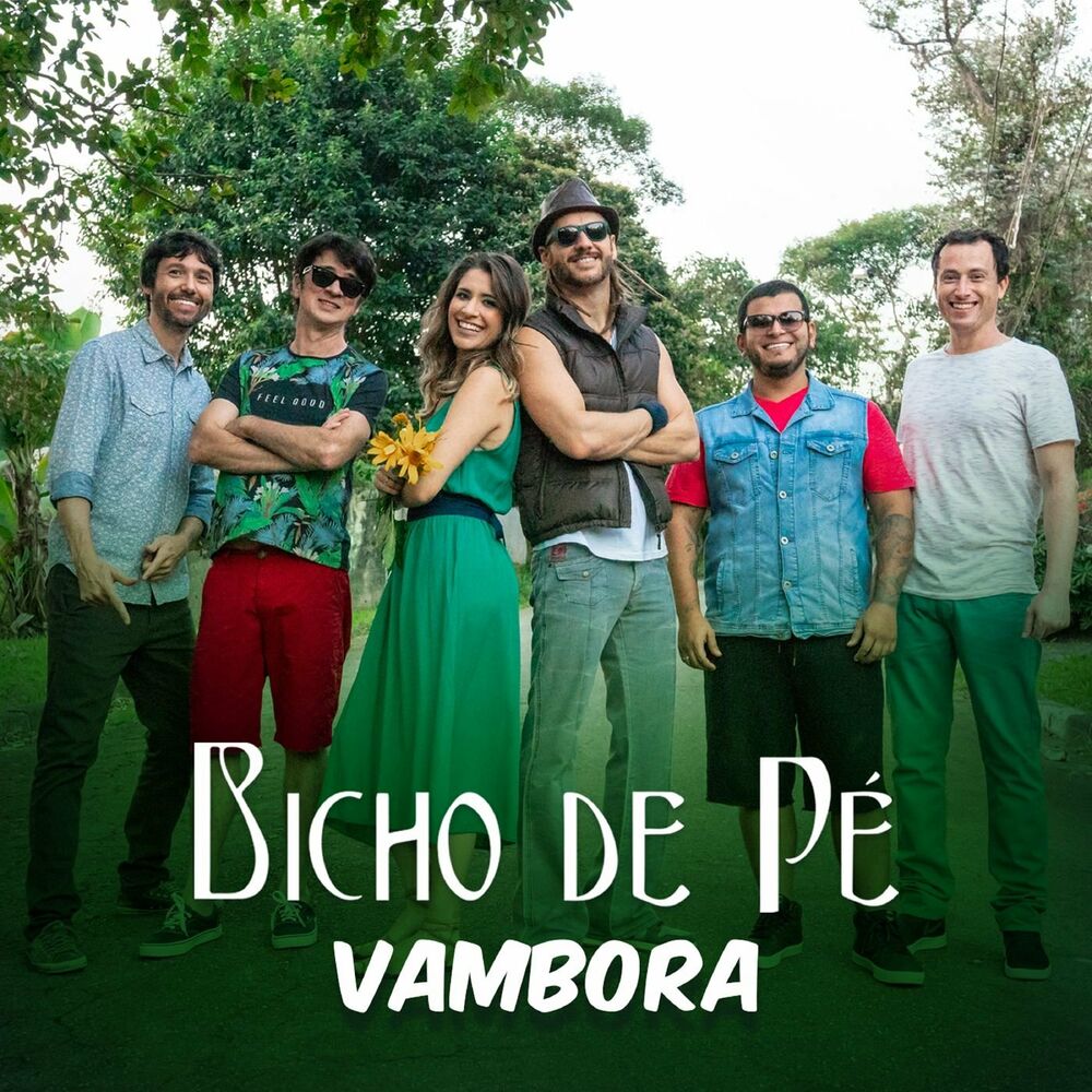 Picture of Vambora