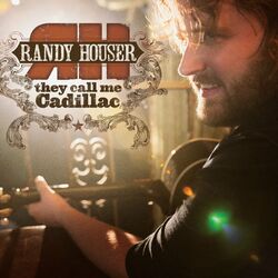Cover of They Call Me Cadillac (Deluxe Edition)