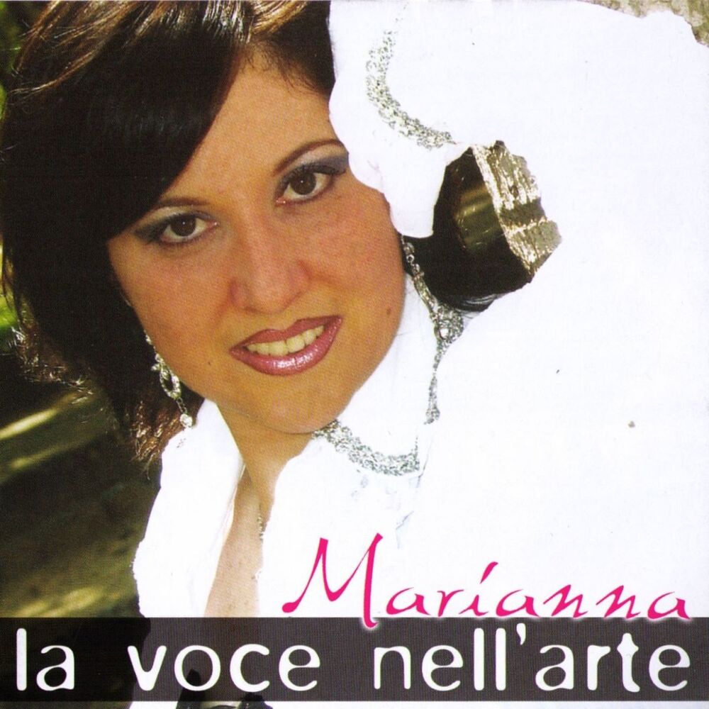 Picture of La Voce Nell'Arte