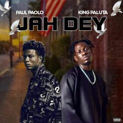 Cover of Jay Dey