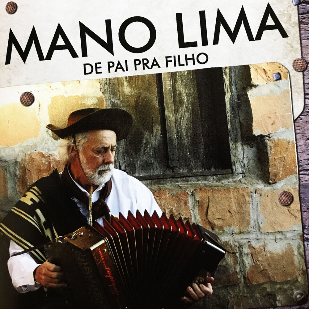 Picture of De Pai Pra Filho