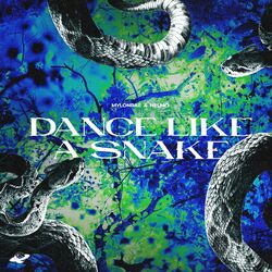 Cover of Dance Like A Snake