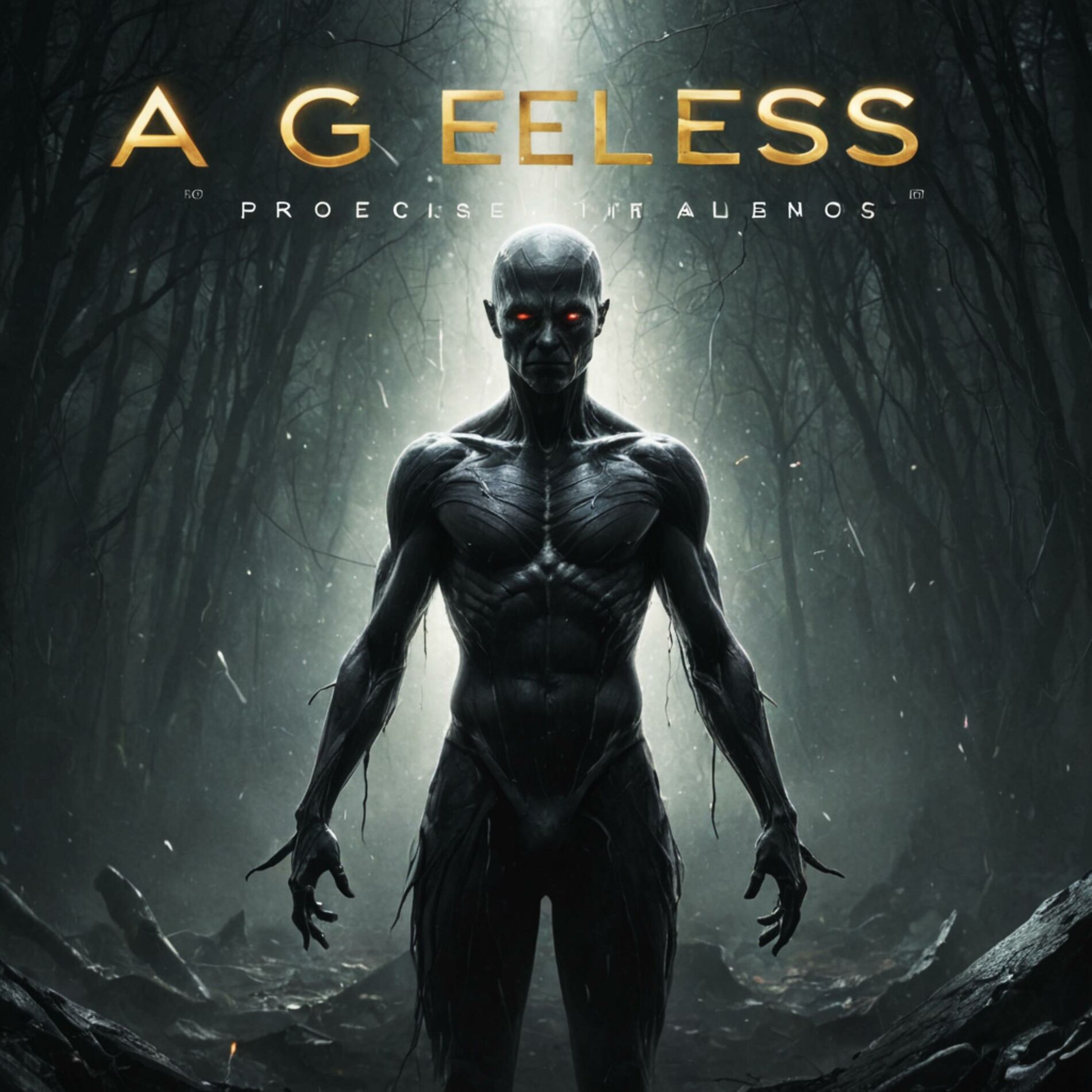 Album cover of Ageless (feat. Techno House & Damn Hot)