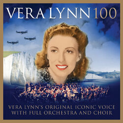 Cover of Vera Lynn 100