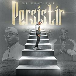 Cover of Persistir