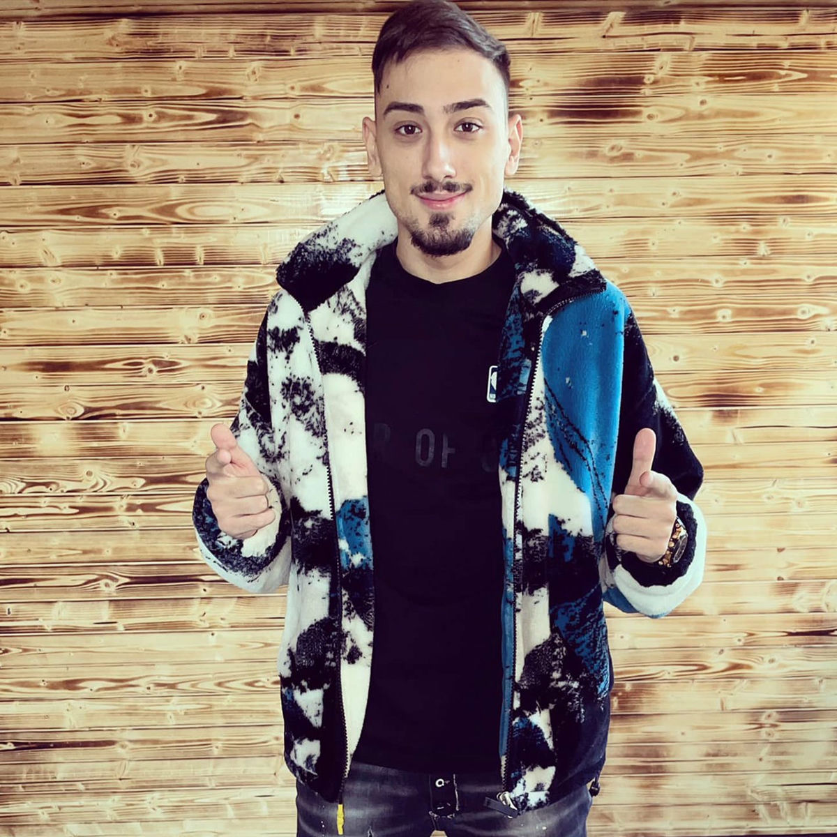 Album cover of Valentino Winter Hit's 2021