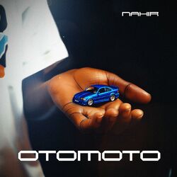 Cover of OTOMOTO