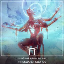 Cover of Fast Forward
