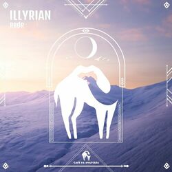 Cover of Illyrian