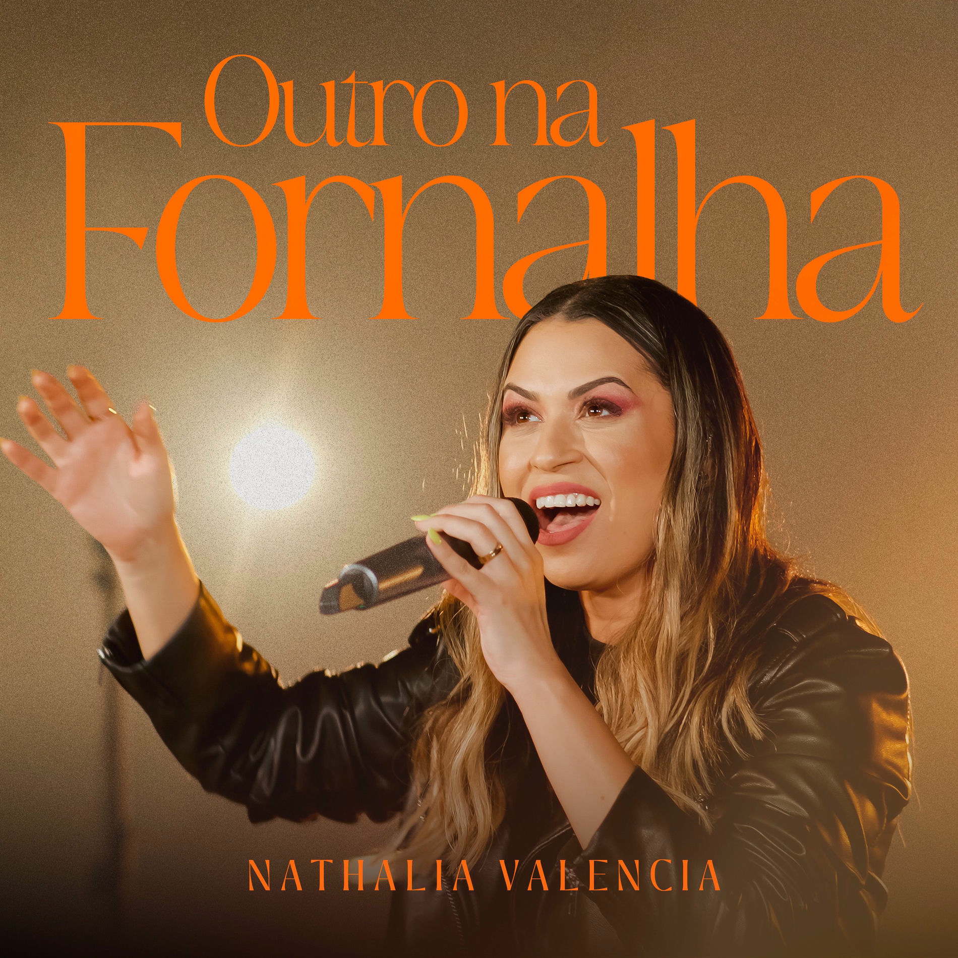 Album cover of Outro na Fornalha
