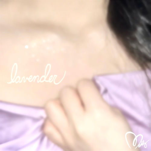 lavender