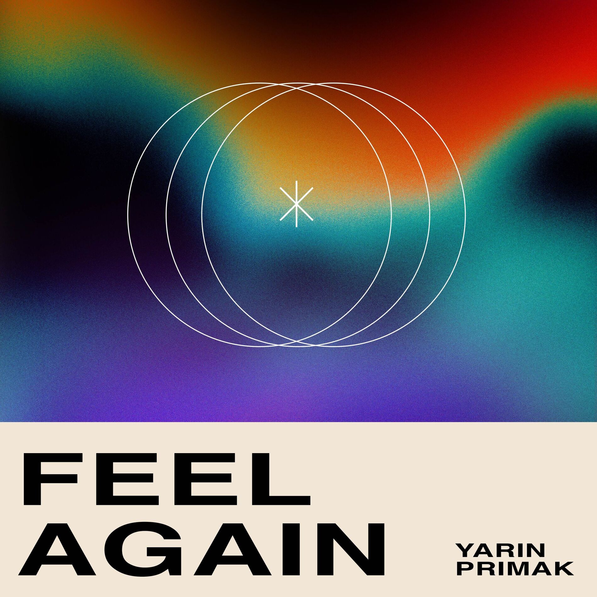 Album cover of Feel Again