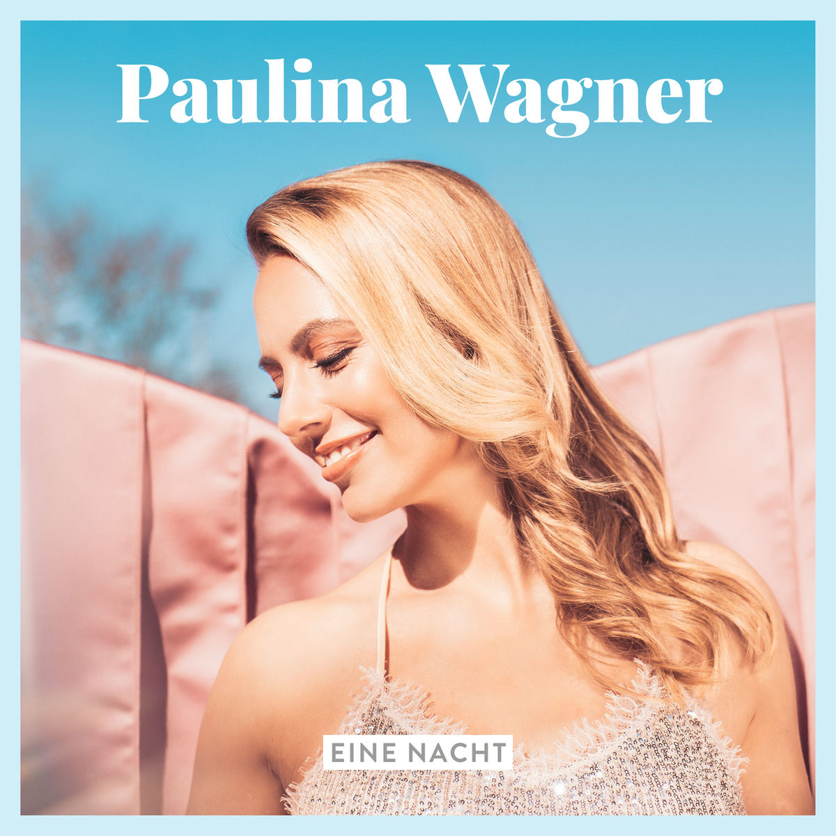 Album cover of Eine Nacht